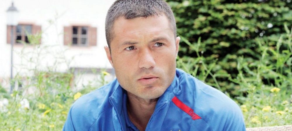 Adrian Ilie FCSB Gigi Becali Steaua