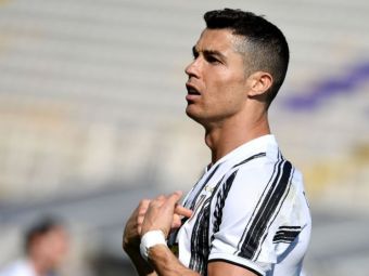 
	Allegri se poate intoarce la Juventus si are in plan sa scape de Ronaldo!&nbsp;Cine ii poate lua locul starului portughez
