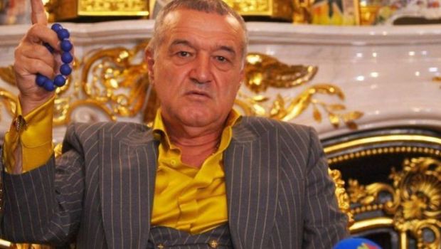 Prima reactie a lui Gigi Becali dupa accidentarea lui Pantiru: &quot;Il asigur de asta!&quot; Ce a spus patronul FCSB dupa anuntul ca sezonul fundasului s-a incheiat