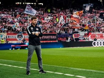 
	Leipzig i-a gasit rapid inlocuitor lui Nagelsmann! Un american vine sa se lupte cu Bayern si Dortmund in Bundesliga
