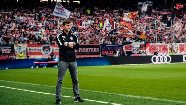 
	Leipzig i-a gasit rapid inlocuitor lui Nagelsmann! Un american vine sa se lupte cu Bayern si Dortmund in Bundesliga

