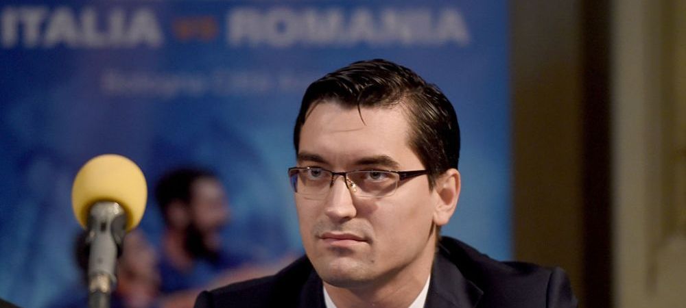 Razvan Burleanu CEx Comitetul Executiv FRF Liga 1 regula u21