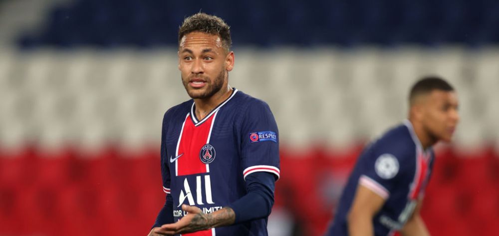 Neymar, facut praf de un star al muzicii dupa meciul cu City din semifinalele Champions League: "Este un ticalos nerusinat" Atac dur la starul lui PSG_2