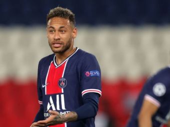 
	Neymar, facut praf de un star al muzicii dupa meciul cu City din semifinalele Champions League: &quot;Este un ticalos nerusinat&quot; Atac dur la starul lui PSG
