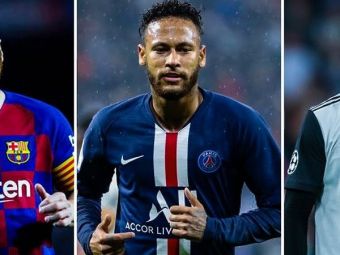 
	Nici Messi, nici Ronaldo, nici Neymar! Cine este sportivul cu cele mai mari incasari din ultimele 12 luni

