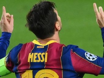 
	Messi ramane! Ce conditie i-a pus lui Laporta pentru a semna prelungirea cu Barcelona
