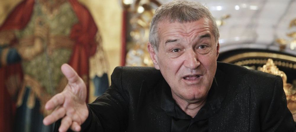 Gigi Becali face marele anunt in razboiul Steaua - FCSB! "Prejudiciul de 36 de milioane de euro nu poate fi recuperat niciodata!"_1