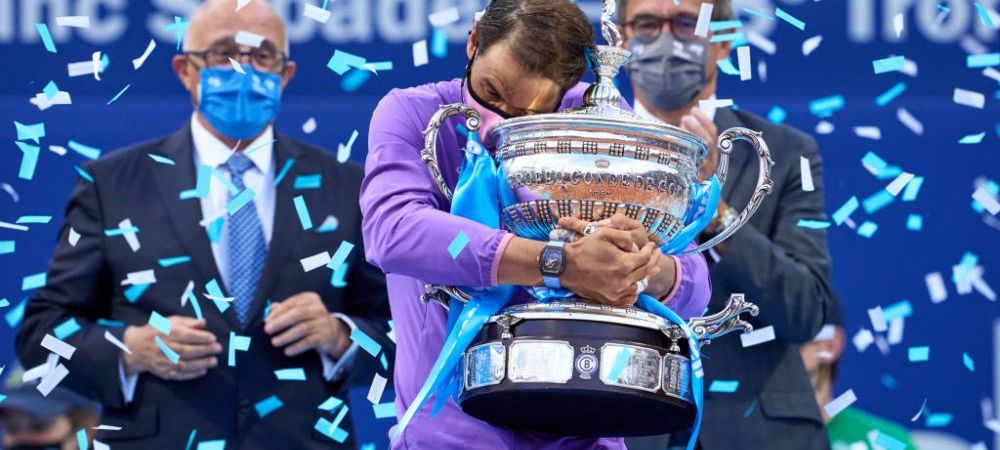 rafael nadal Novak Djokovic Roger Federer Tenis ATP