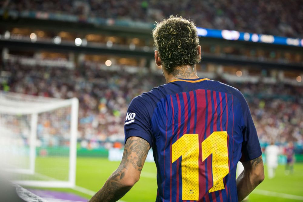 Laporta pregateste revenirea secolului la Barcelona! A facut primii pasi pentru transferul lui Neymar_1