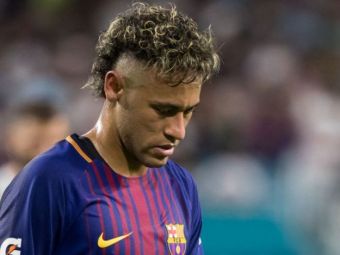 
	Laporta pregateste revenirea secolului la Barcelona! A facut primii pasi pentru transferul lui Neymar
