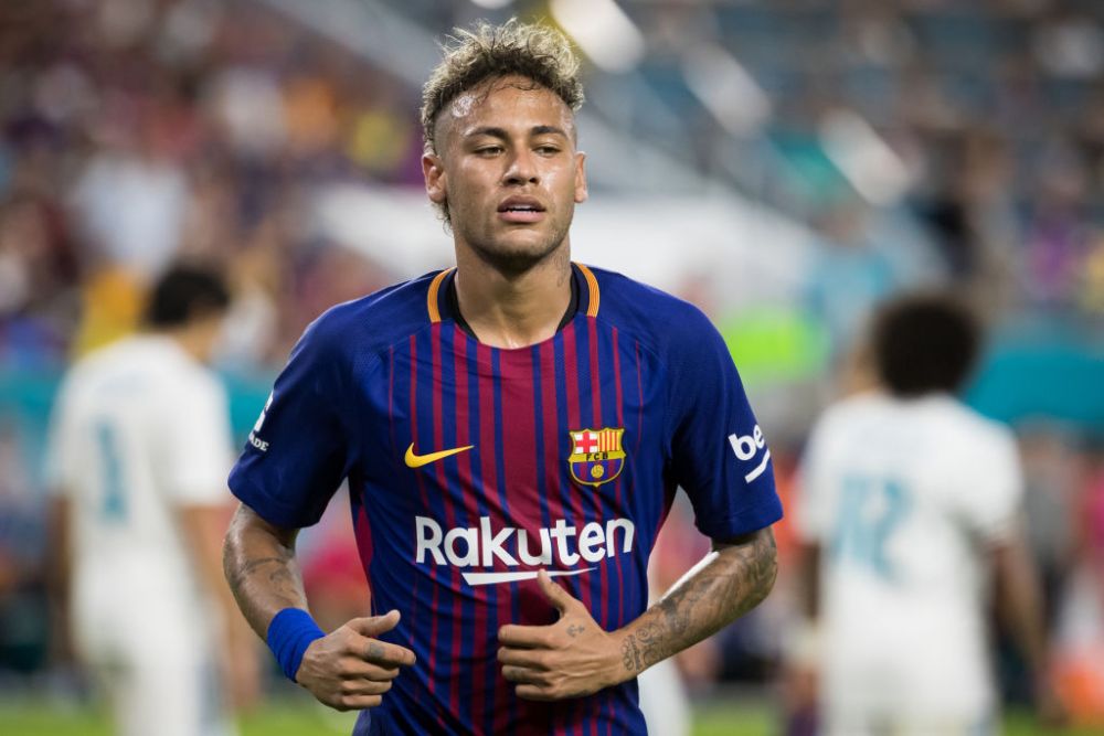 Laporta pregateste revenirea secolului la Barcelona! A facut primii pasi pentru transferul lui Neymar_3