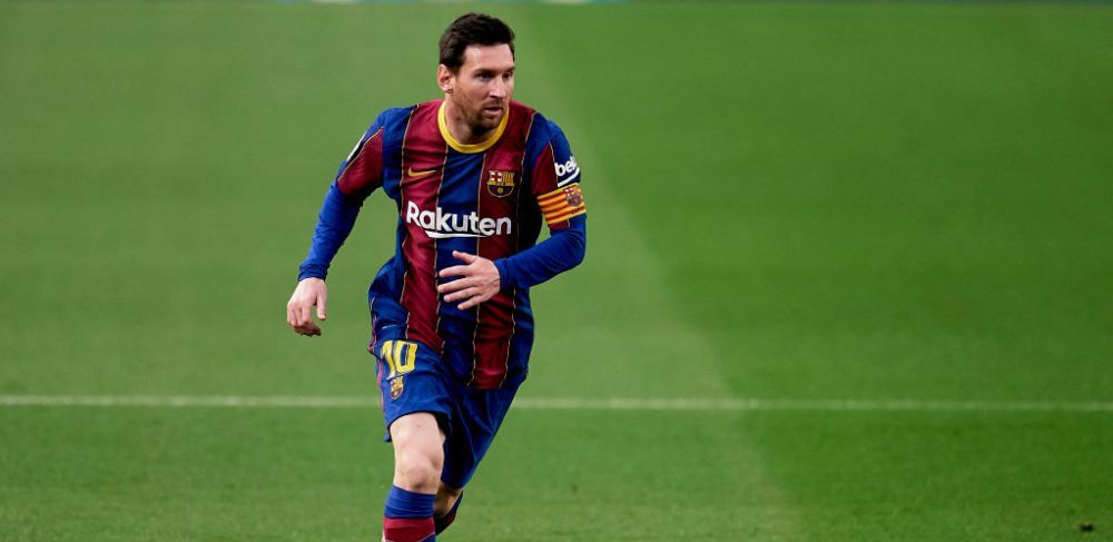 "Nimeni nu merita asa ceva!" Messi, mesaj manifest pentru miscarea initiata de cluburile si sportivii din Anglia! Ce s-a intamplat_1