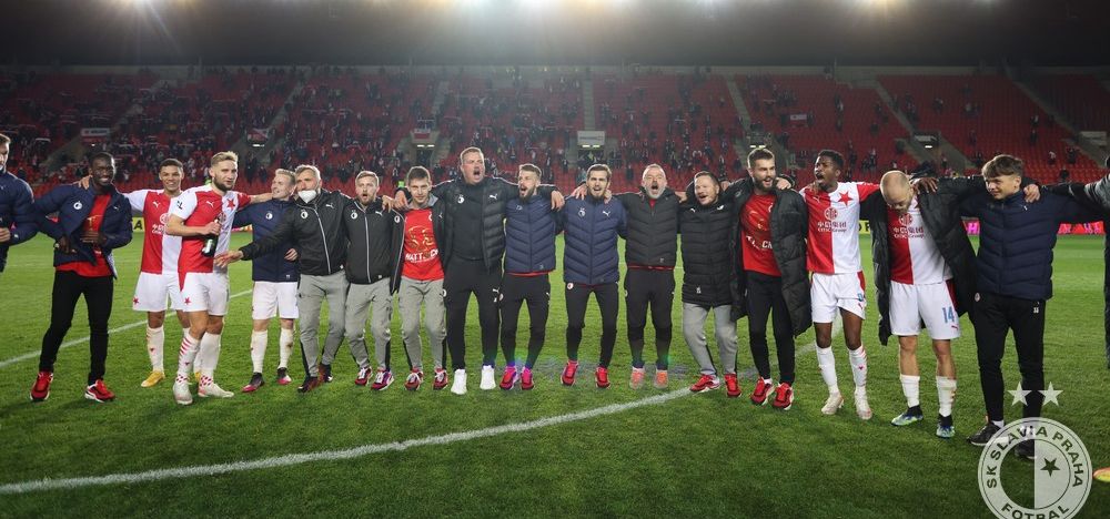 Stanciu, din nou campion in Cehia! Slavia a facut 'hat-trick-ul' de titluri cu 4 etape inainte de finalul sezonului_1
