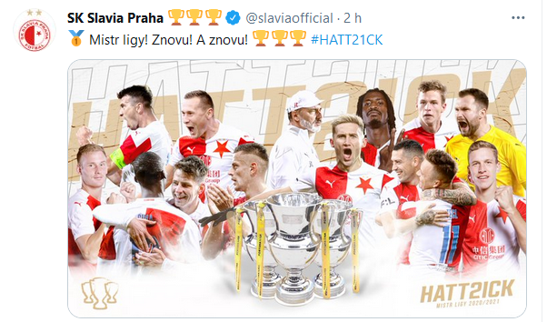 Stanciu, din nou campion in Cehia! Slavia a facut 'hat-trick-ul' de titluri cu 4 etape inainte de finalul sezonului_3