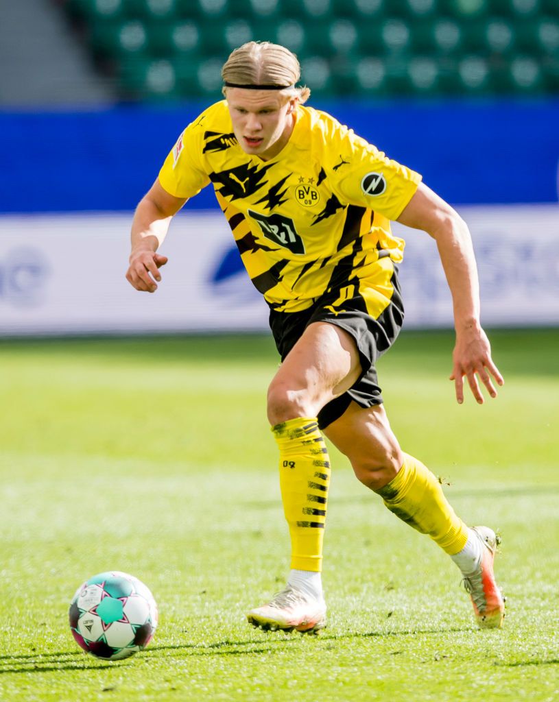 "Haaland este complet de acord!" Decizia de ultima ora a 'monstrului' de la Dortmund! Unde va juca in urmatorul sezon_1