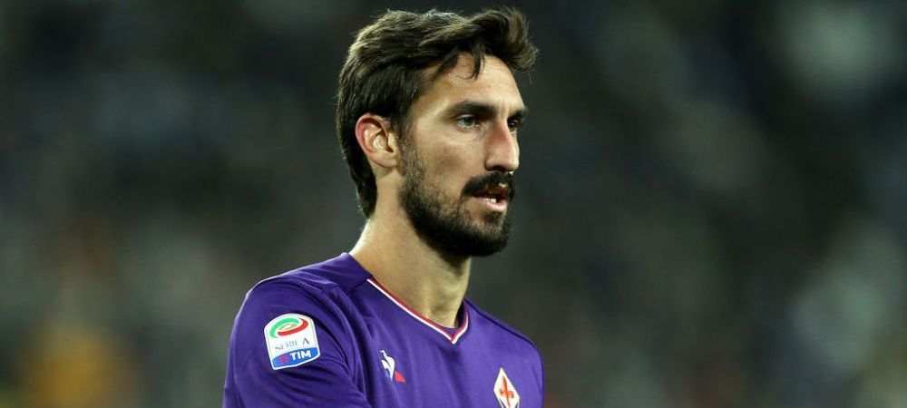 Davide Astori condamnare deces Fiorentina Serie A