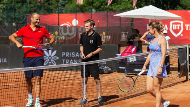 
	Veste majora pentru tenisul romanesc! Cluj-Napoca va organiza un turneu WTA 250 in luna august a acestui an: cine ar putea participa
