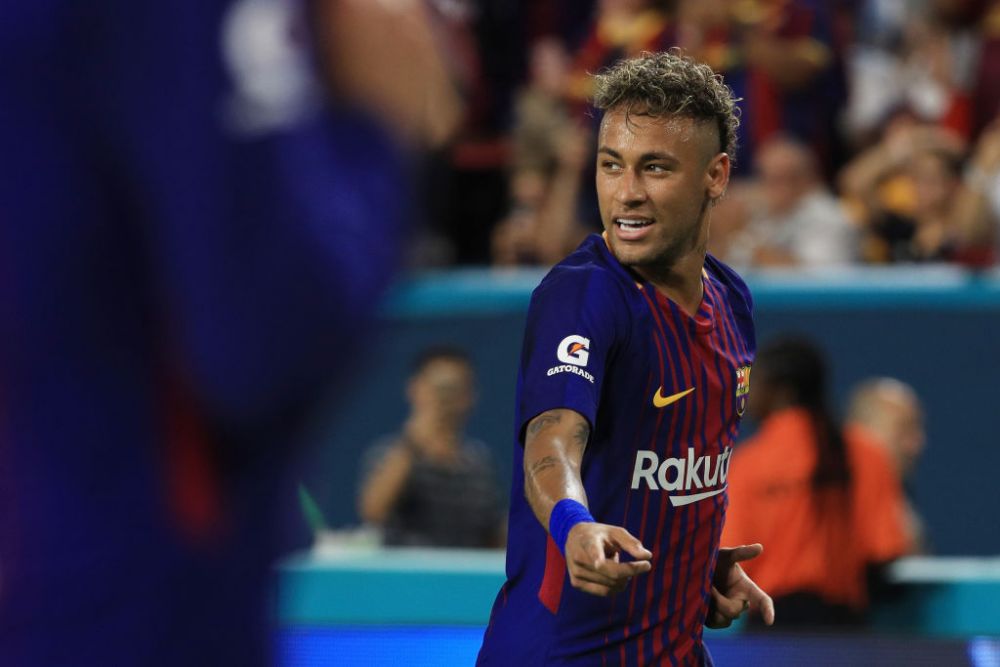 Neymar, cale libera spre Barcelona dupa eliminarea PSG-ului?! Care sunt argumentele care dau mutarea ca sigura_2
