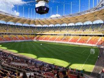 
	Anunt bomba al premierului Citu! Doar persoanele vaccinate vor putea intra pe Arena Nationala la meciurile de la Euro 2020
