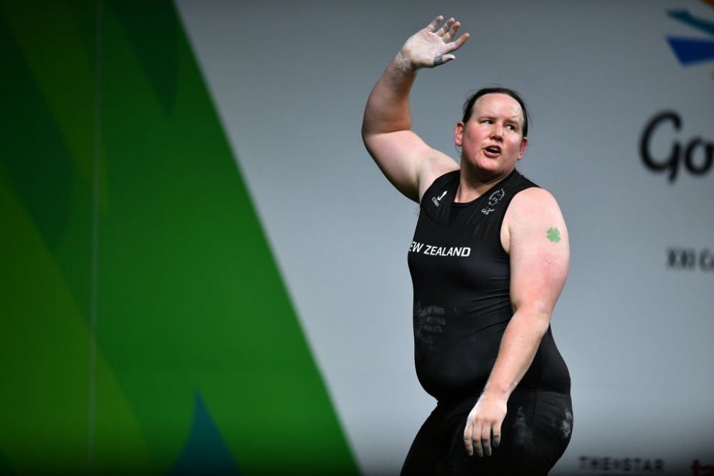 Premiera in lumea sportului! Laurel Hubbard este primul sportiv transgender care va merge la Jocurile Olimpice_2