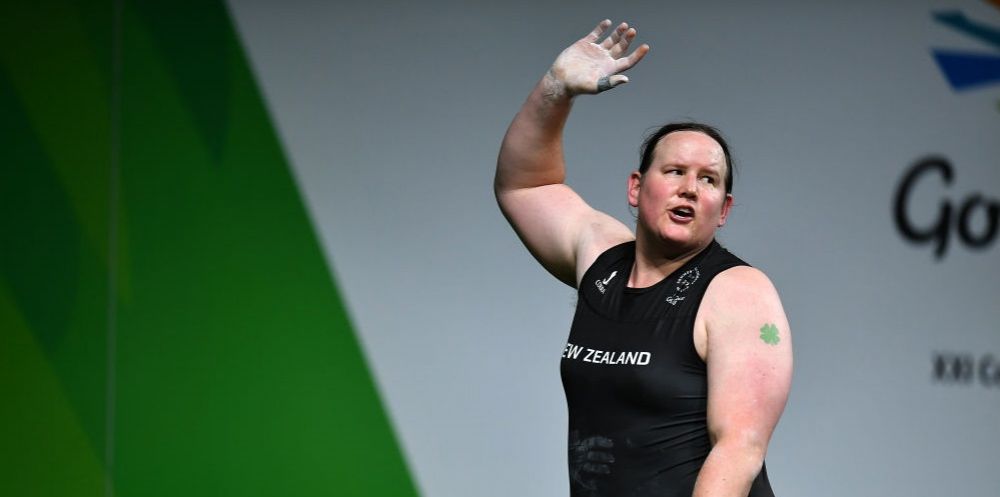 Premiera in lumea sportului! Laurel Hubbard este primul sportiv transgender care va merge la Jocurile Olimpice_6