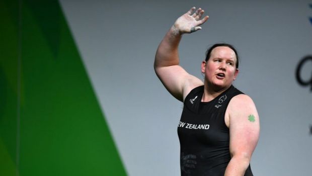 
	Premiera in lumea sportului! Laurel Hubbard este primul sportiv transgender care va merge la Jocurile Olimpice
