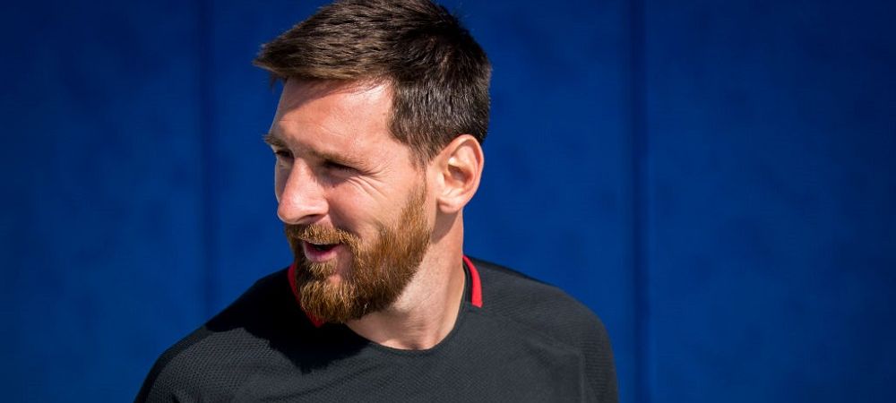 Lionel Messi Barcelona Josep Maria Bartomeu Scandal Transfer
