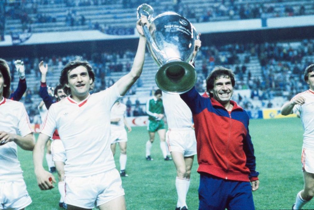 35 de ani de cand Steaua a cucerit Cupa Campionilor Europeni! Recordurile incredibile doborate de romani in meciul de la Sevilla _4