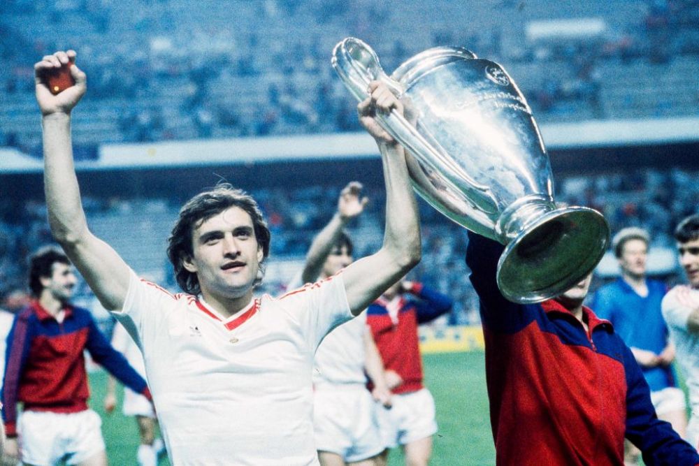 35 de ani de cand Steaua a cucerit Cupa Campionilor Europeni! Recordurile incredibile doborate de romani in meciul de la Sevilla _5