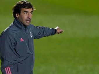 
	Mondialul Raul e aproape de primul contract major ca antrenor! Ar putea ajunge direct in Champions League

