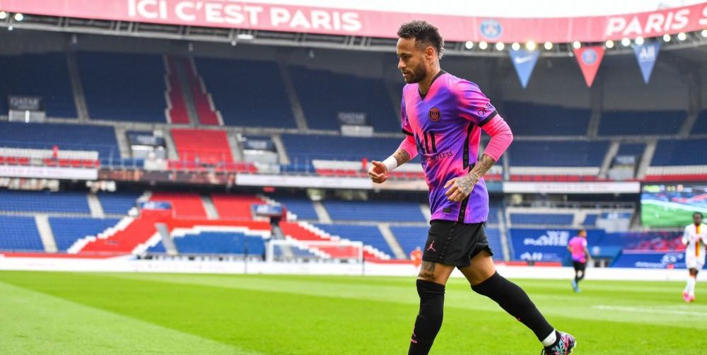 Neymar si-a prelungit contractul cu PSG! Toate detaliile intelegerii: cat va castiga starul brazilian! Anuntul oficial al francezilor_1