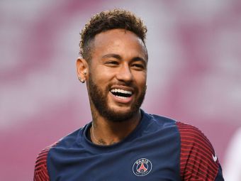
	Neymar si-a prelungit contractul cu PSG! Toate detaliile intelegerii: cat va castiga starul brazilian! Anuntul oficial al francezilor
