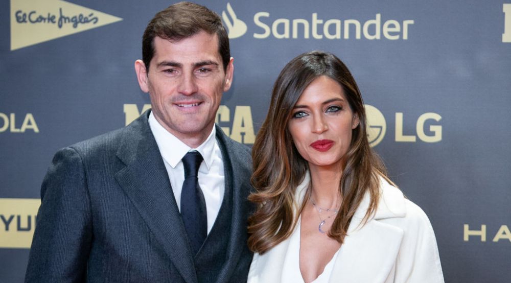 Casillas nu mai vrea sa fie hartuit dupa despartirea de Sara Carbonero! Ce spune fostul portar despre problemele lui de sanatate_1