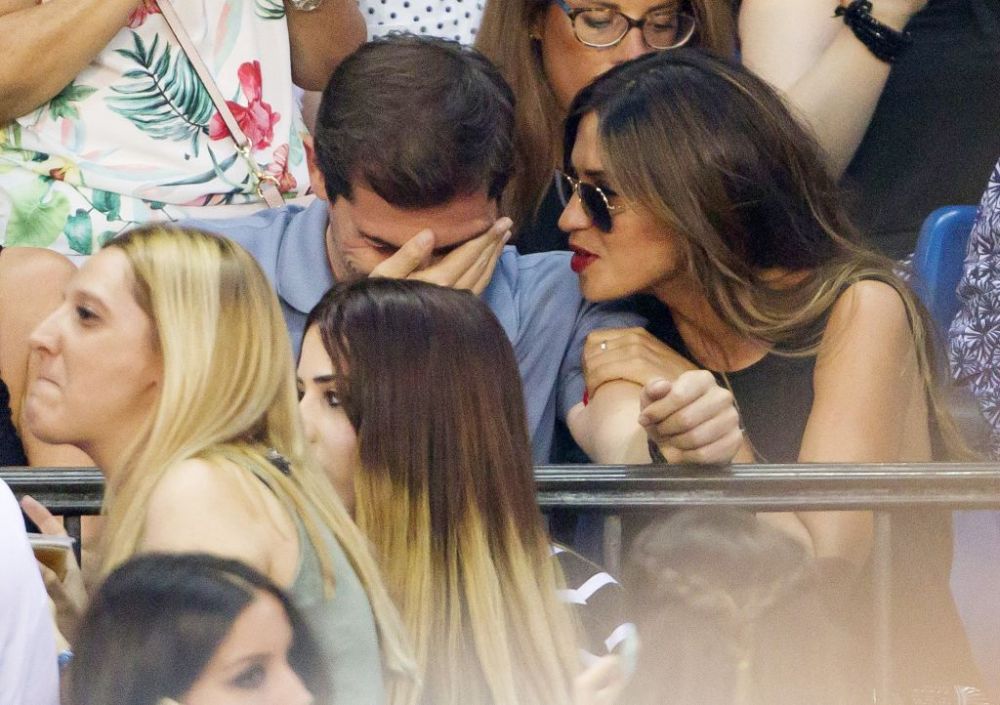 Casillas nu mai vrea sa fie hartuit dupa despartirea de Sara Carbonero! Ce spune fostul portar despre problemele lui de sanatate_5