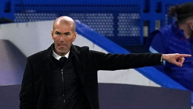 
	Real Madrid i-a gasit inlocuitor lui Zidane! Cine sunt antrenorii care pot veni pe Santiago Bernabeu
