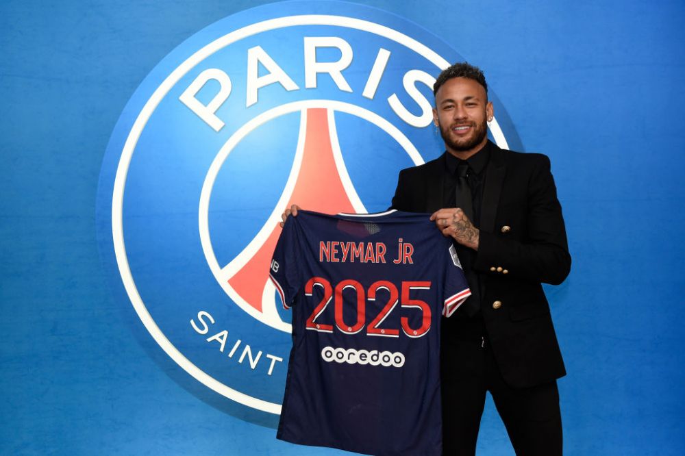 "Asta este adevarul!" Primele declaratii ale lui Neymar dupa ce si-a prelungit contractul cu PSG! La cati bani a renuntat pentru a ramane la Paris_3