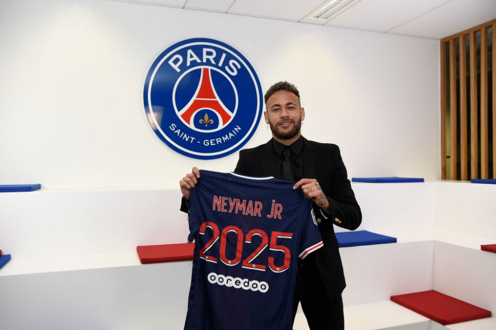 "Asta este adevarul!" Primele declaratii ale lui Neymar dupa ce si-a prelungit contractul cu PSG! La cati bani a renuntat pentru a ramane la Paris_4