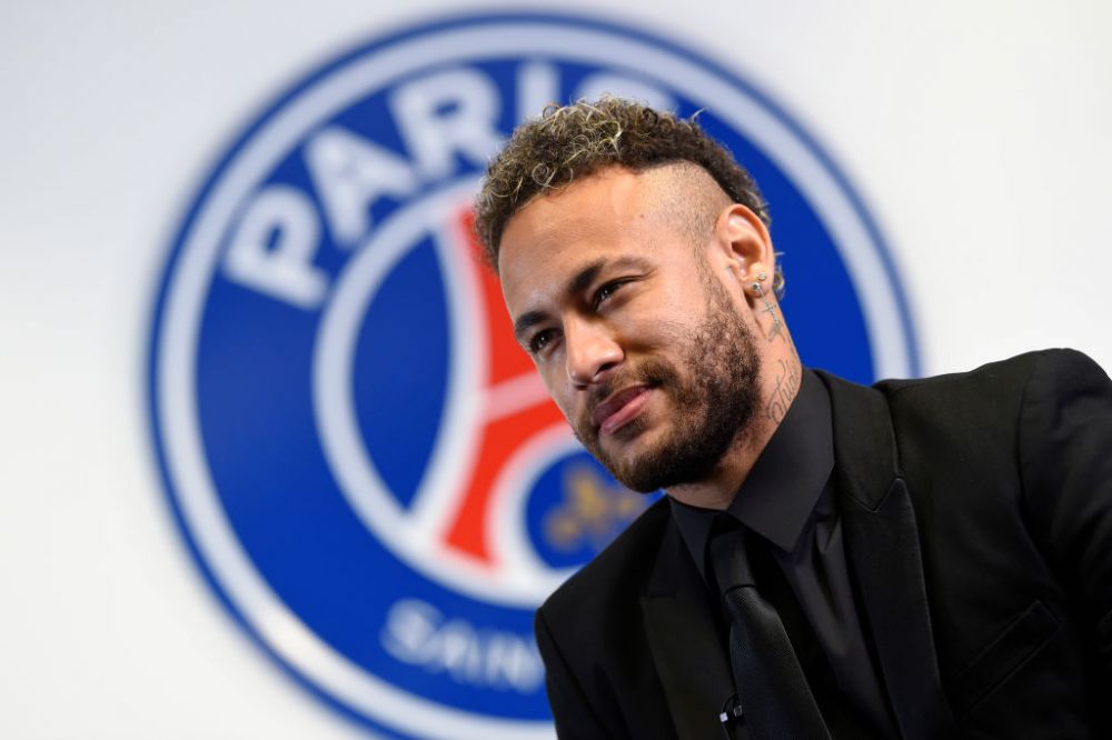 "Asta este adevarul!" Primele declaratii ale lui Neymar dupa ce si-a prelungit contractul cu PSG! La cati bani a renuntat pentru a ramane la Paris_5
