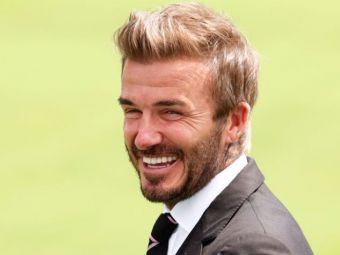 
	Beckham vrea sa mai aduca un fost campion in MLS! Inter Miami, aproape sa-l transfere pe jucatorul lansat de Sir Alex Ferguson
