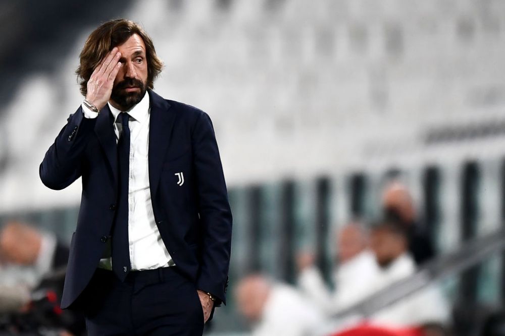 Juventus i-a decis viitorul lui Pirlo! Ce se intampla cu antrenorul care e considerat de fani ca fiind cel mai slab din istoria echipei_3