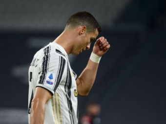 &quot;Juventus va fi exclusa din campionat!&quot; Anunt cutremur facut de presedintele Federatiei din Italia! Amenintari pentru echipa lui Pirlo