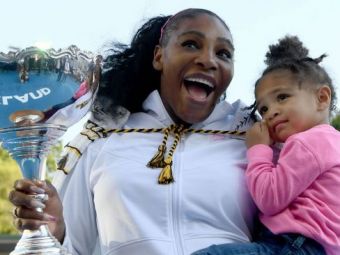 
	Serena Williams nu vrea sa participe la Jocurile Olimpice din Tokyo! &quot;Nu am stat niciodata mai mult de 24 de ore fara fiica mea!&quot;&nbsp;
