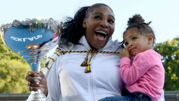 
	Serena Williams nu vrea sa participe la Jocurile Olimpice din Tokyo! &quot;Nu am stat niciodata mai mult de 24 de ore fara fiica mea!&quot;&nbsp;
