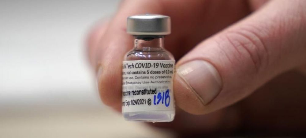 Pfizer Statele Unite ale Americii vaccin viral virale