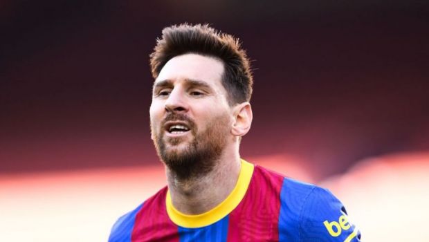 
	Bomba in fotbalul mondial! &quot;Messi e multumit de oferta primita!&quot; Care sunt dorintele starului Barcelonei&nbsp;
