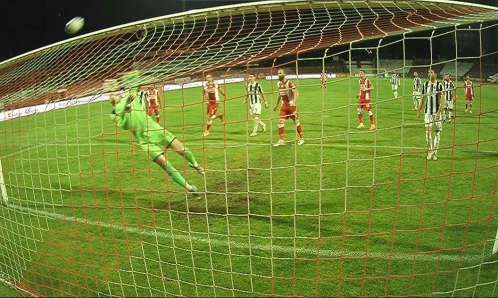 Erou din intamplare! Andrei Radu a reusit un gol spectaculos in Cupa Romaniei! Cum a marcat fundasul lui Dinamo_2