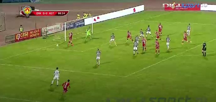 Erou din intamplare! Andrei Radu a reusit un gol spectaculos in Cupa Romaniei! Cum a marcat fundasul lui Dinamo_4