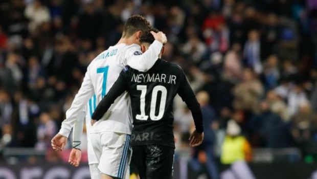 
	Neymar il cheama pe Ronaldo la PSG: &quot;Vreau sa joc cu el!&quot; Ce alte dorinte mai are starul brazilian
