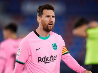 &quot;Sper sa ramana Messi la Barcelona si sa se intoarca Pep!&quot; Fostul titular de pe Camp Nou a vorbit despre starul catalanilor