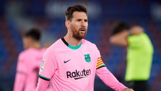 &quot;Sper sa ramana Messi la Barcelona si sa se intoarca Pep!&quot; Fostul titular de pe Camp Nou a vorbit despre starul catalanilor